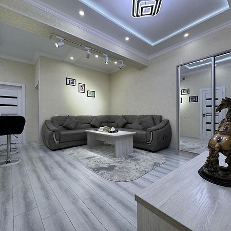 Bukhara'S Heart Apartment Екстериор снимка