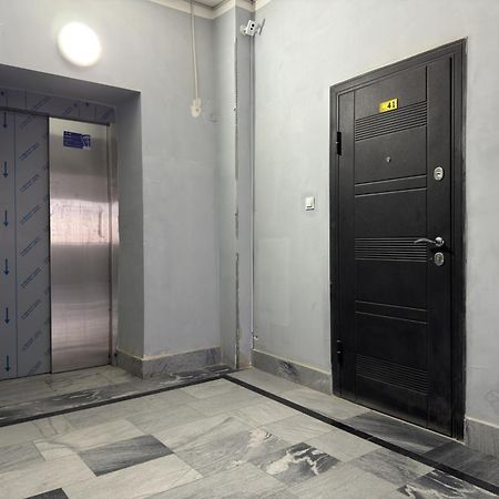 Bukhara'S Heart Apartment Екстериор снимка