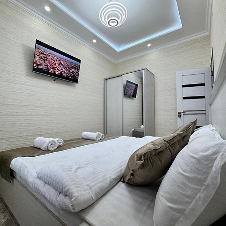 Bukhara'S Heart Apartment Екстериор снимка