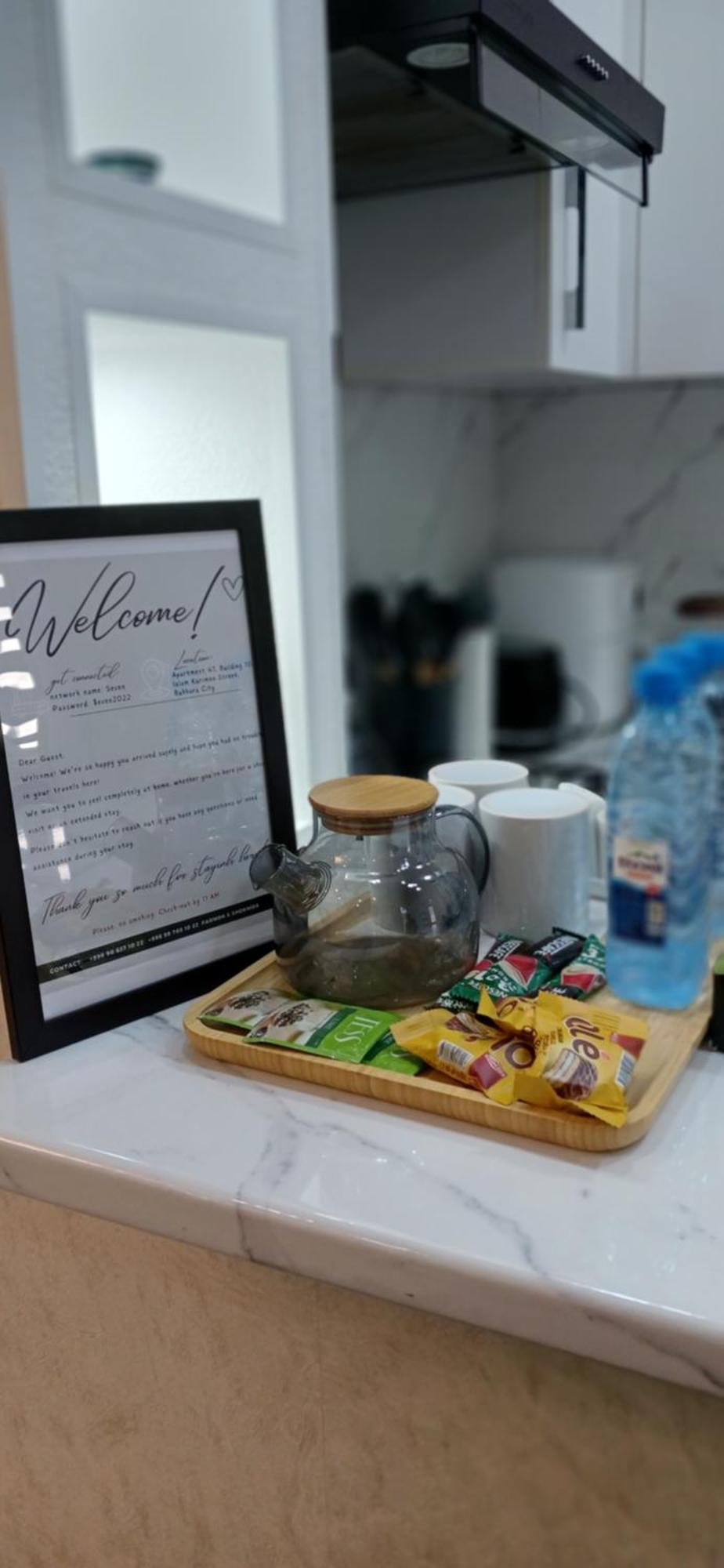 Bukhara'S Heart Apartment Екстериор снимка