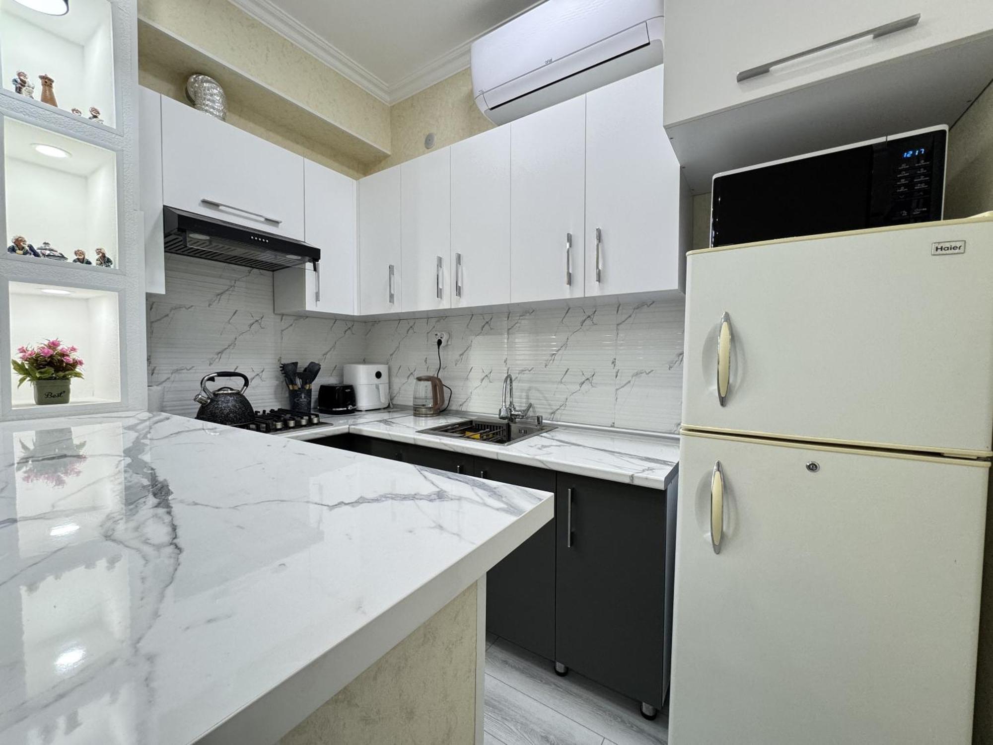 Bukhara'S Heart Apartment Екстериор снимка