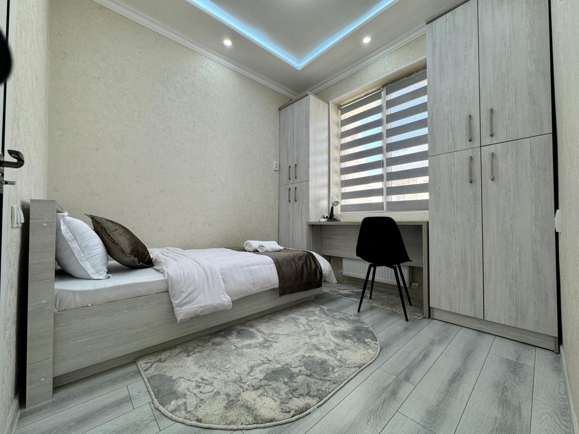 Bukhara'S Heart Apartment Екстериор снимка