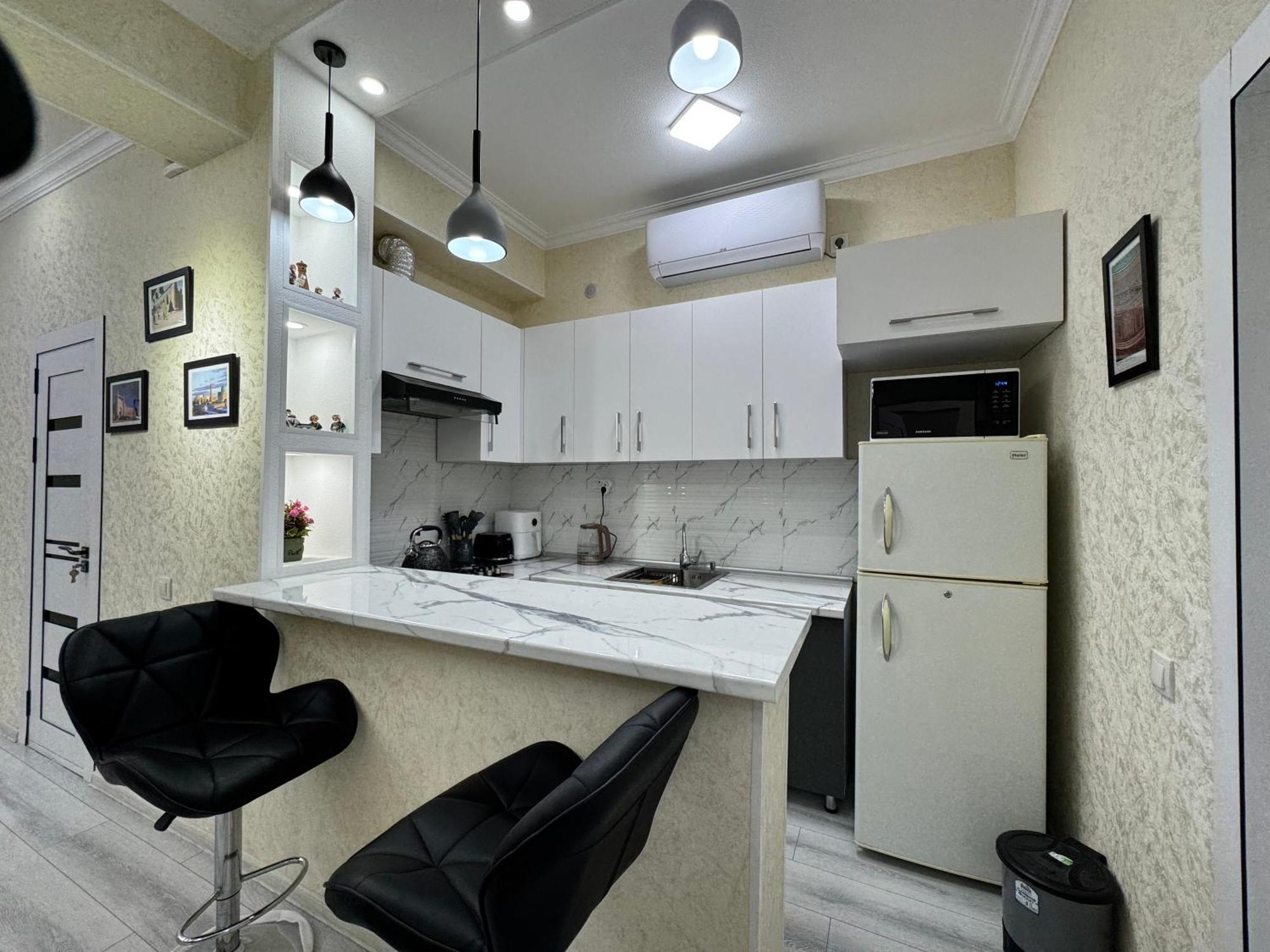 Bukhara'S Heart Apartment Екстериор снимка