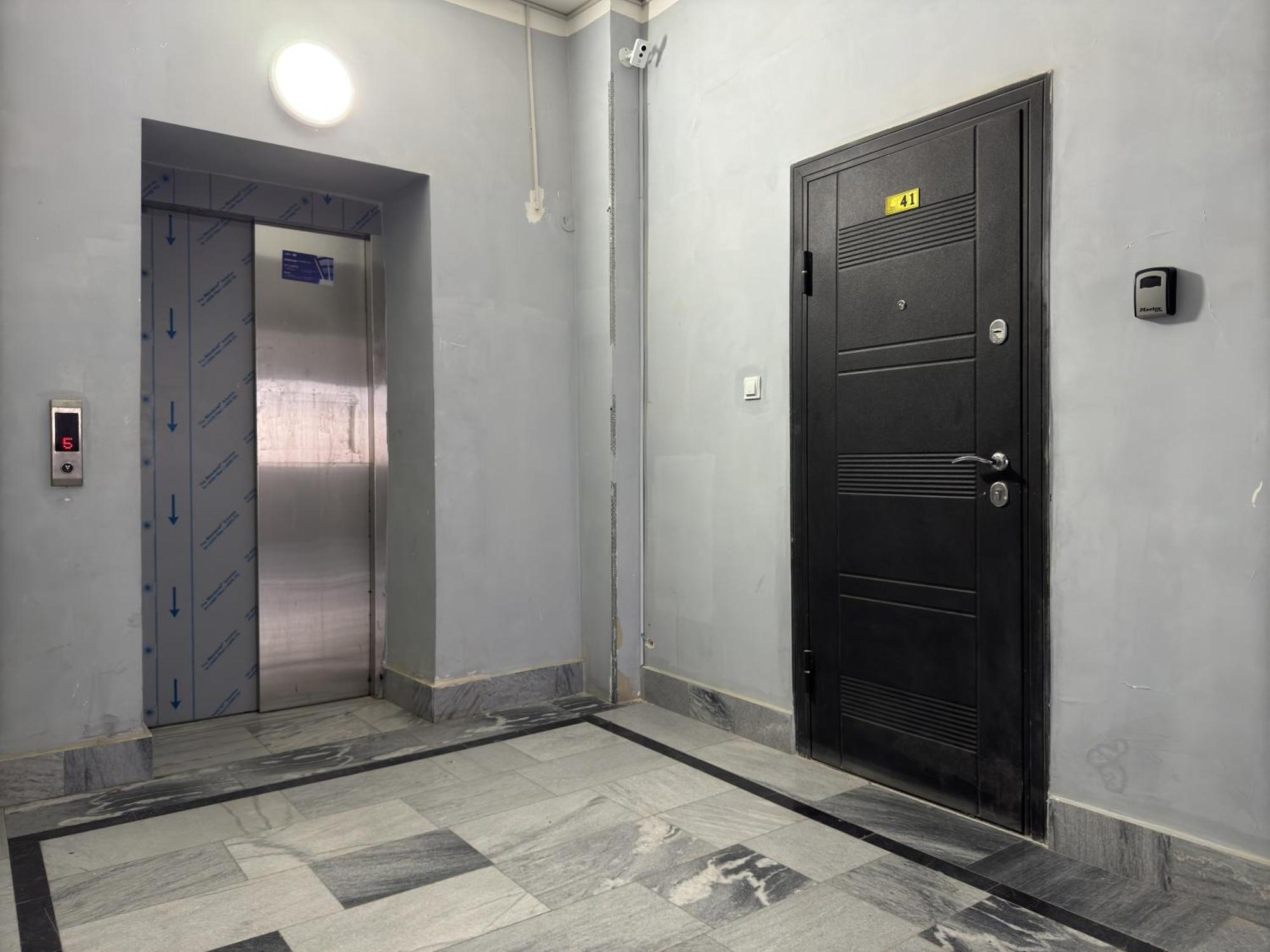 Bukhara'S Heart Apartment Екстериор снимка